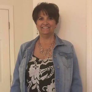 Meet your Posher, Judy